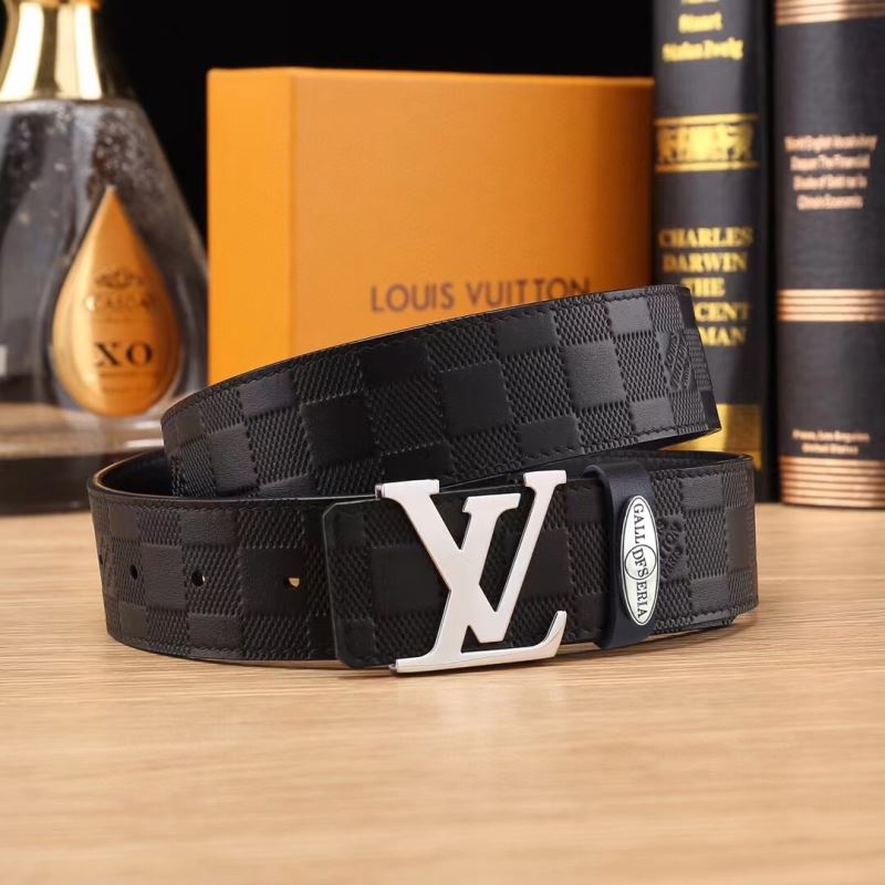 Louis Vuitton Belts